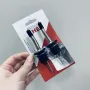 Набор дозаторов для бутылок BRAVO CHEF BC-5000 2 шт