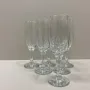 Набор бокалов для шампанского Pasabahce Bistro 44419 6 шт 190 мл