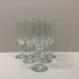 Набор бокалов для шампанского Pasabahce Bistro 44419 6 шт 190 мл