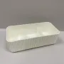Органайзер Lova Plastik LV-243 3 відділення Молочний