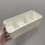 Органайзер Lova Plastik LV-243 3 відділення Молочний