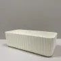 Органайзер Lova Plastik LV-243 3 відділення Молочний