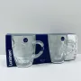 Набор кружек для пива Luminarc Britannia Q0730 2 шт 600 мл