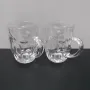 Набор кружек для пива Luminarc Britannia Q0730 2 шт 600 мл