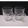 Набор кружек для пива Luminarc Britannia Q0730 2 шт 600 мл