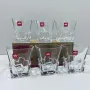 Набір склянок Yujing GlassWare 3701-6 6 шт