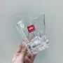 Набір склянок Yujing GlassWare 3701-6 6 шт