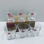 Набір склянок Yujing GlassWare 3701-6 6 шт