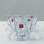 Набір склянок Yujing GlassWare 3701-6 6 шт