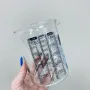 Мірний стакан Pyrex Kitcken Lab LABBK50/7646 500 мл