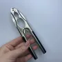 Горіхокол зі сталі Frico FRU-187 17 см 22699