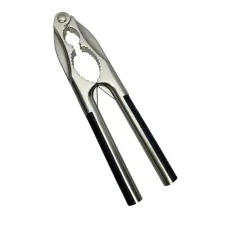 Орехокол из стали Frico FRU-187 17 см 22699 Орехокол из стали Frico FRU-187 17 см 22699