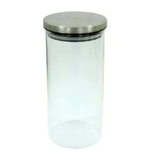 Банка для сыпучих OLens 102-361 1200 мл