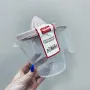 Соковитискач для цитрусових VoCe VC-108 500 мл (22719)