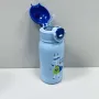 Термос дитячий з трубочкою A-PLUS 1777 500 мл (22720)