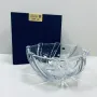 Салатник скляний Bohemia Infinity b6KA66-99M20 27,7 см