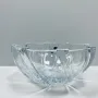 Салатник скляний Bohemia Infinity b6KA66-99M20 27,7 см