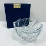 Салатник скляний Bohemia Infinity b6KA66-99M20 27,7 см