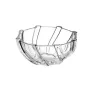 Салатник скляний Bohemia Infinity b6KA66-99M20 27,7 см
