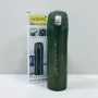 Термочашка Maestro MR-1641-45 450 мл Green