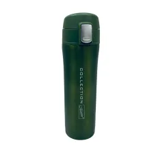 Термочашка Maestro MR-1641-45 450 мл Green Термочашка Maestro MR-1641-45 450 мл Green