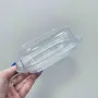 Маслянка пластикова Dunya Plastik 30301 17,3х12,6х6 см