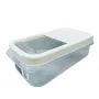 Контейнер для зберігання сипучих продуктів Dunya Plastik 07551 5 л