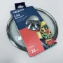 Кришка скляна Ardesto Gemini AR0722G 22 см