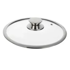 Кришка скляна Ardesto Gemini AR0722G 22 см