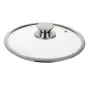 Кришка скляна Ardesto Gemini AR0722G 22 см