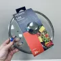 Кришка скляна Ardesto Gemini AR0724G 24 см