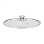 Кришка скляна Ardesto Gemini AR0724G 24 см