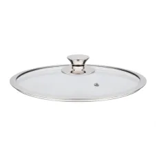 Кришка скляна Ardesto Gemini AR0726G 26 см