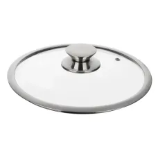Кришка скляна Ardesto Gemini AR0728G 28 см 22787