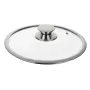 Кришка скляна Ardesto Gemini AR0728G 28 см 22787
