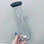Графін скляний Pasabahce Amphora 43813 ТЕХ 1180 мл