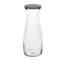 Графін скляний Pasabahce Amphora 43813 ТЕХ 1180 мл