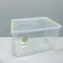 Контейнер Алеана 171018  Smart Box Practice 32х24.5х21 см 12 л