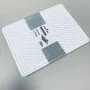 Сушка для посуды Bursev 1135 09 41,8х30,9х1 см 22833