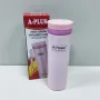 Термос A-PLUS 1775 350 мл Розовый