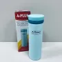 Термос A-PLUS 1775 350 мл Бирюзовый