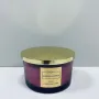 Ароматическая свеча HOME Premium Edition 13,5х8 см 79670