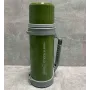 Термос из нержавеющей стали Maestro MR-1631-120 1,2 л Зеленый