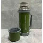 Термос из нержавеющей стали Maestro MR-1631-120 1,2 л Зеленый