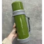 Термос из нержавеющей стали Maestro MR-1631-120 1,2 л Зеленый