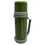 Термос из нержавеющей стали Maestro MR-1631-120 1,2 л Зеленый