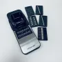 Тертка зі знімними насадками Kamille KM-3005 29.5х10.3х2 см 6 предметів