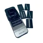 Тертка зі знімними насадками Kamille KM-3005 29.5х10.3х2 см 6 предметів