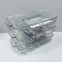 Лоток для яиц Akay Plastik AK 807 на 15 шт 29х17х7 см