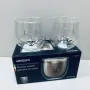 Набор стаканов с двойными стенками Ardesto Animals AR2630AR 2 шт 300 мл 22900